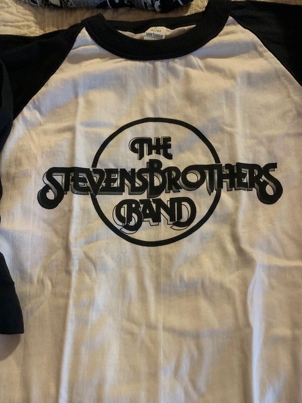 Band T-Shirts